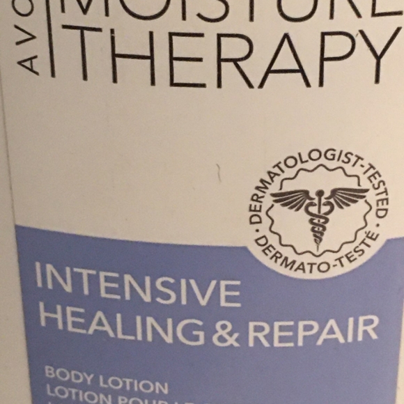 Moisture Therapy Intensive Healing & Repair Body lotion one bottle - Picture 4 of 4